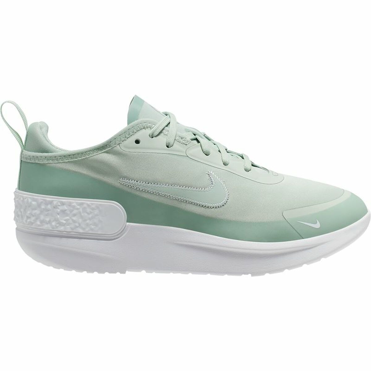 Nike Amixa Women's Trainers - Aquamarine - product view 4