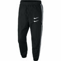 Nike Swoosh Kids' Track Pants - Black - S6454242
