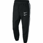 Nike Swoosh Kids' Track Pants - Black - S6454242