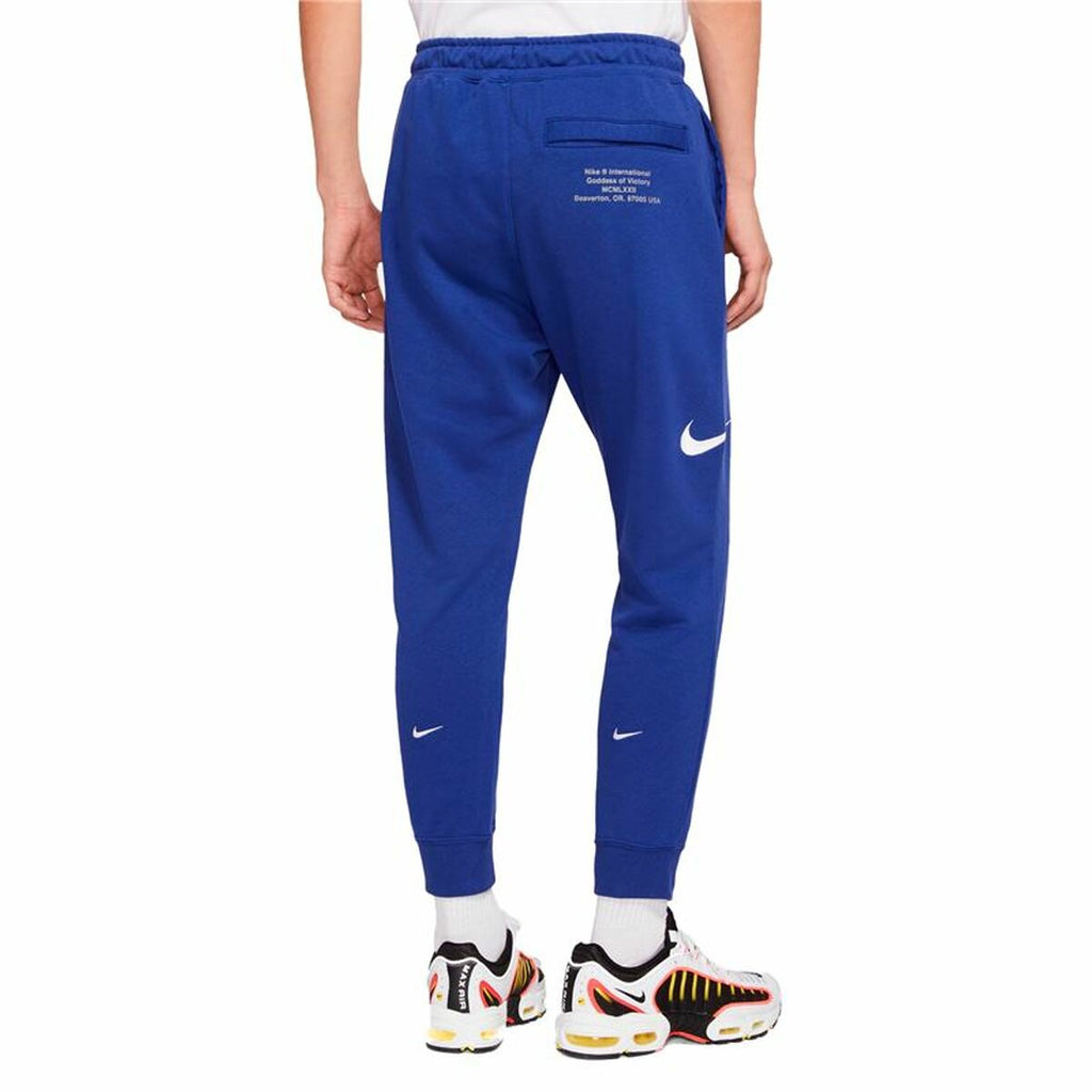 Nike Men's Trousers - Blue - product view 27