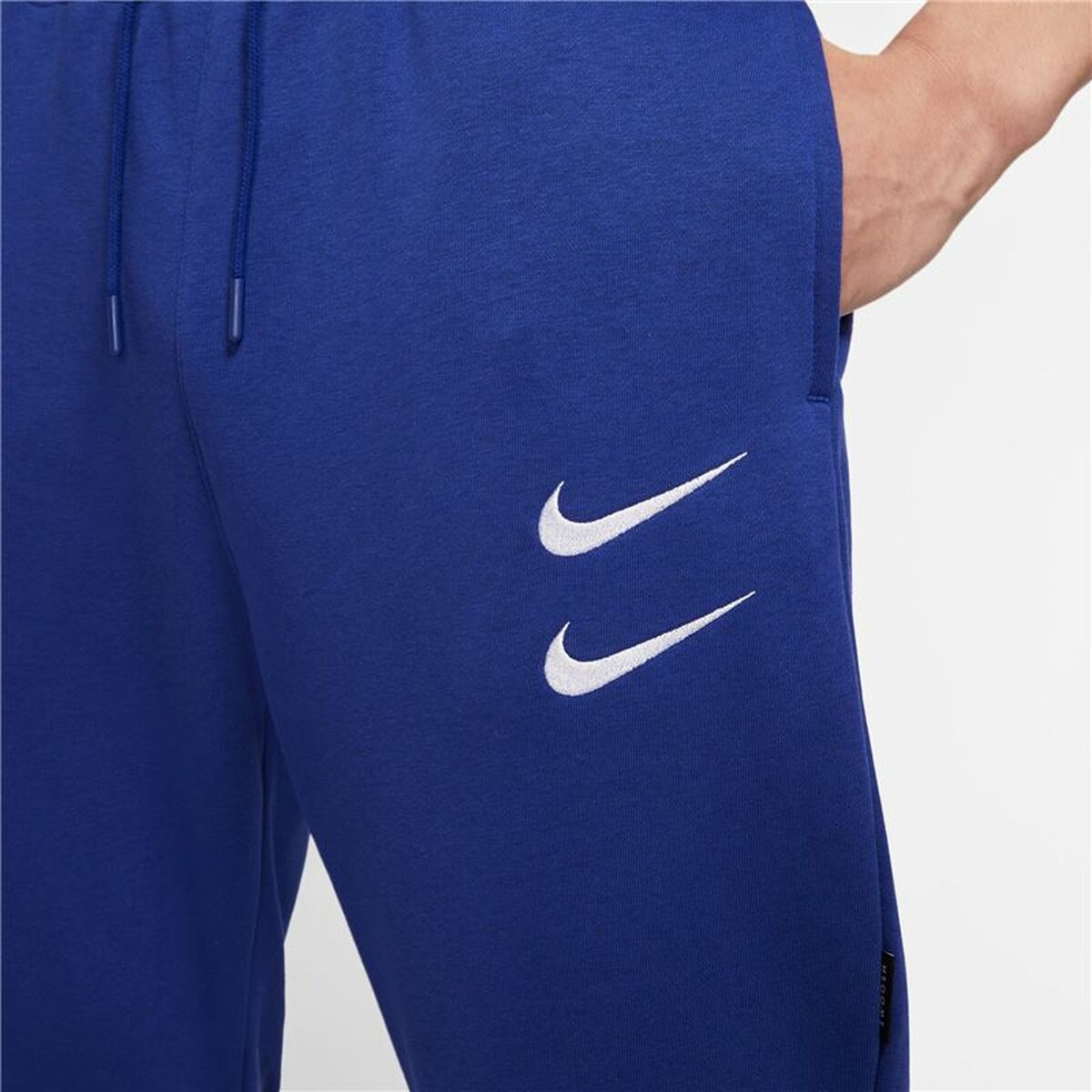 Nike Men's Trousers - Blue - product view 19
