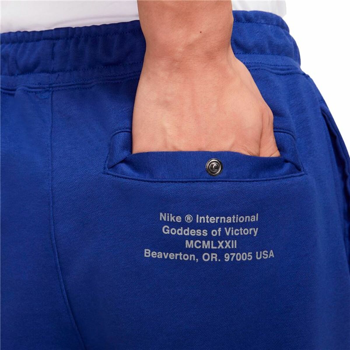 Nike Men's Trousers - Blue - product view 18