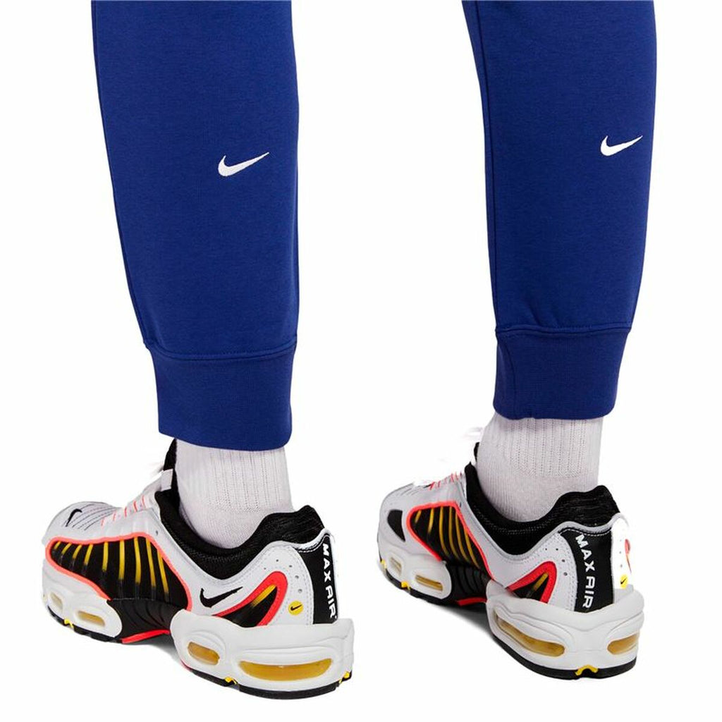 Nike Men's Trousers - Blue - product view 15