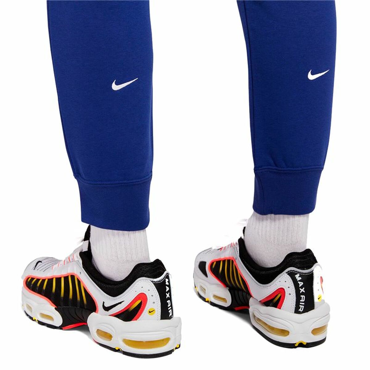 Nike Men's Trousers - Blue - product view 15