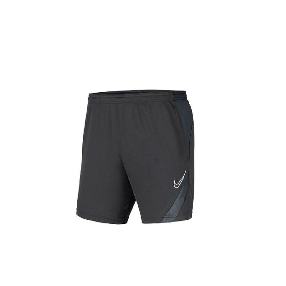 Nike Dri-FIT-Academy 220 PRO BV692 066 Men's Shorts - Grey