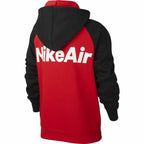 Nike Air Kids' Jacket - Black - S6439470 - product view 14