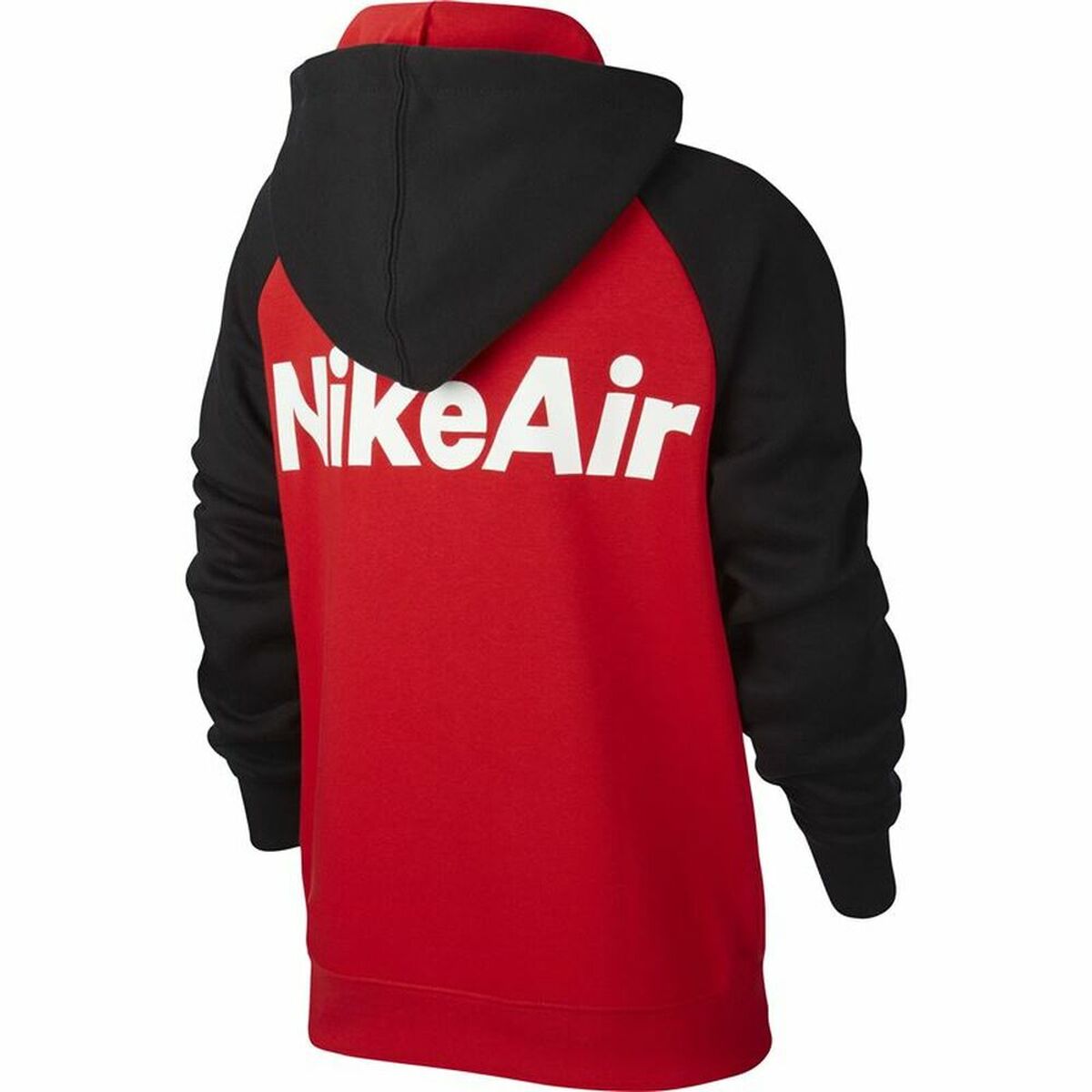 Nike Air Kids' Jacket - Black - S6439470 - product view 14
