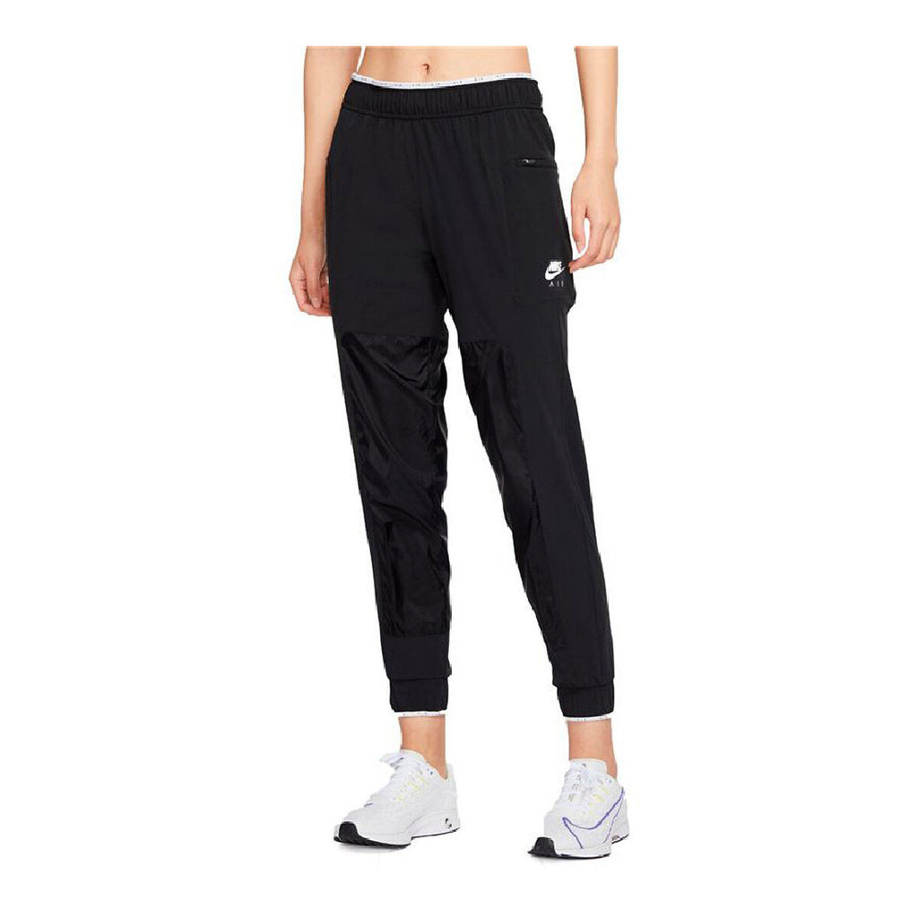 Nike Air Grey Women's Trousers - Black - product view 38