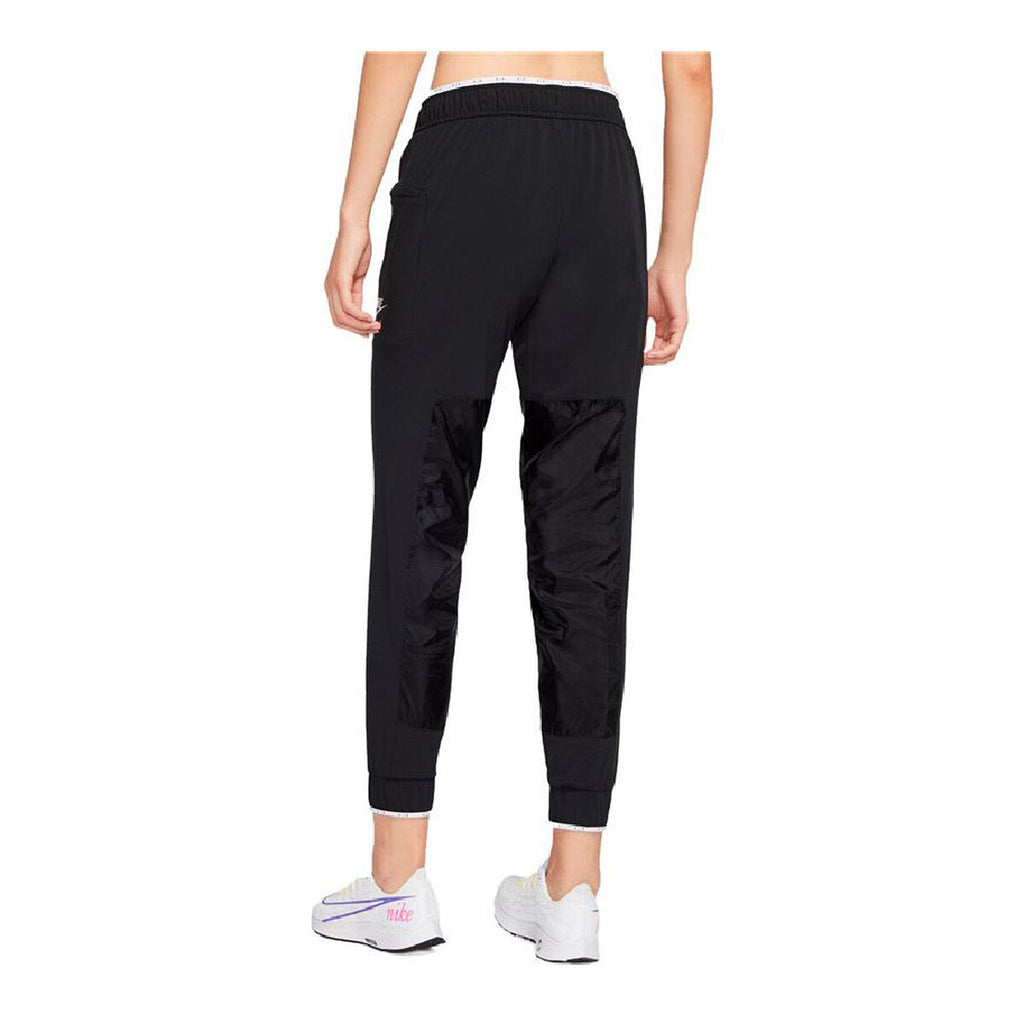 Nike Air Grey Women's Trousers - Black - product view 35