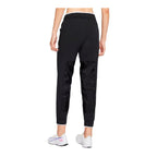 Nike Air Grey Women's Trousers - Black - product view 34