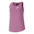 Nike Sportswear Kids' Tank Top - Purple