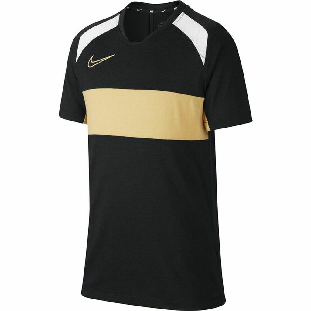 Nike Dri-FIT Men's T-Shirt - Black
