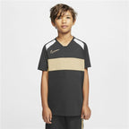 Nike Dri-FIT Men's T-Shirt - Black - product view 9