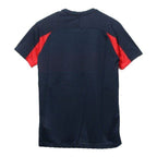 Nike Short Sleeved Football Shirt Dri-FIT Academy Kids' Shirt - Dark blue - product view 22