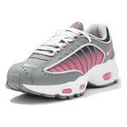 Nike Air Max Tailwind IV BQ9810 007 Kids' Trainers - Grey
