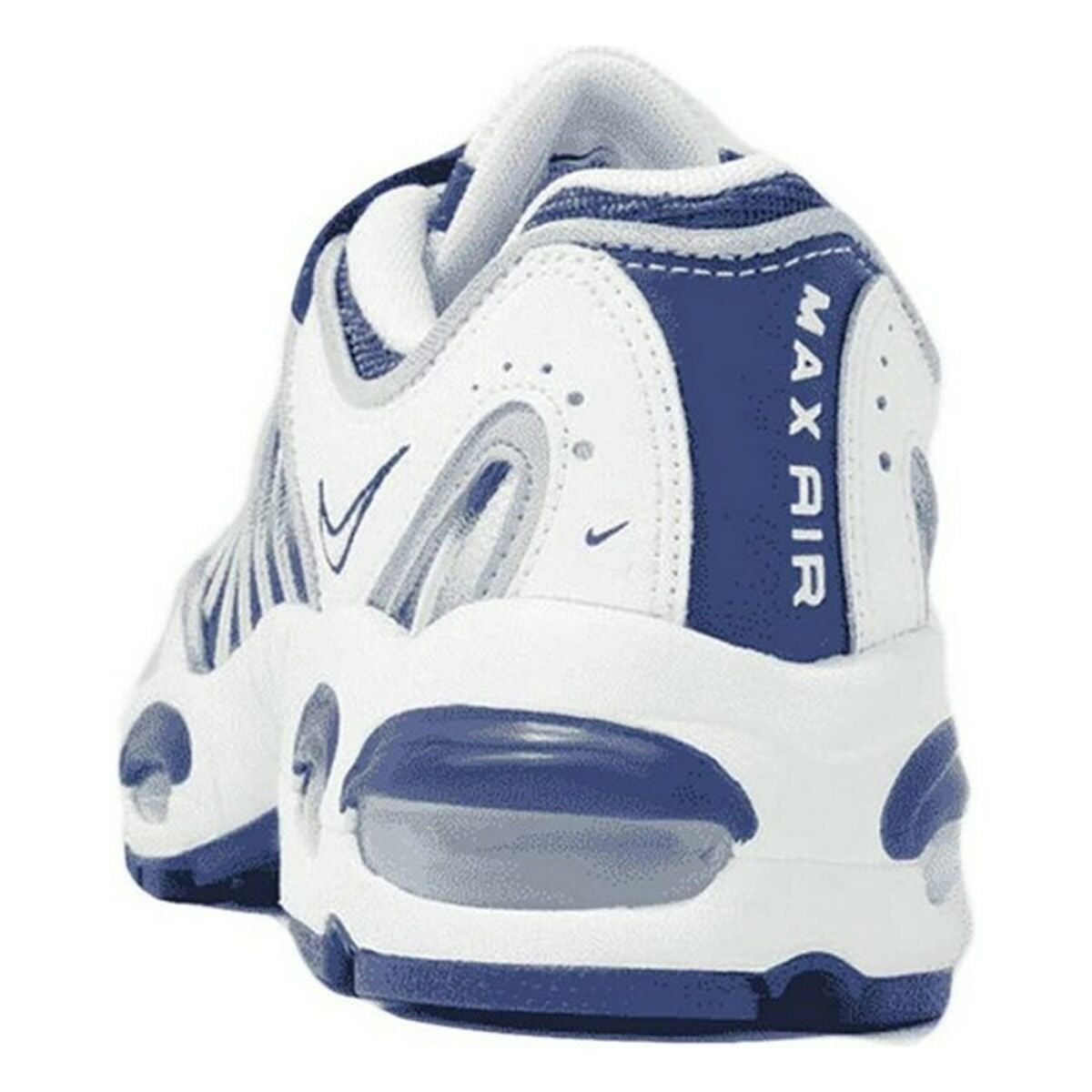 Nike Air Max Tailwind IV BQ9810 107 Grey Trainers - Blue - product view 8