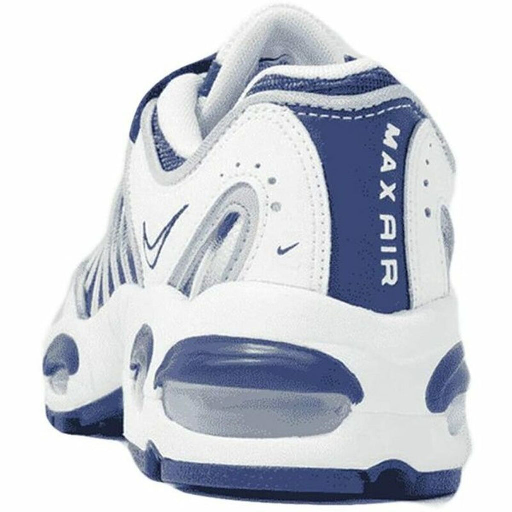 Nike Air Max Tailwind IV BQ9810 107 Grey Trainers - Blue - product view 11