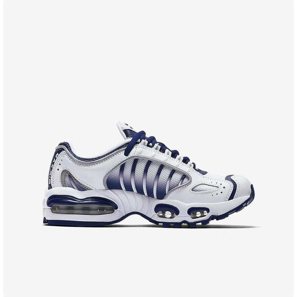 Nike Air Max Tailwind IV BQ9810 107 Grey Trainers - Blue - product view 5