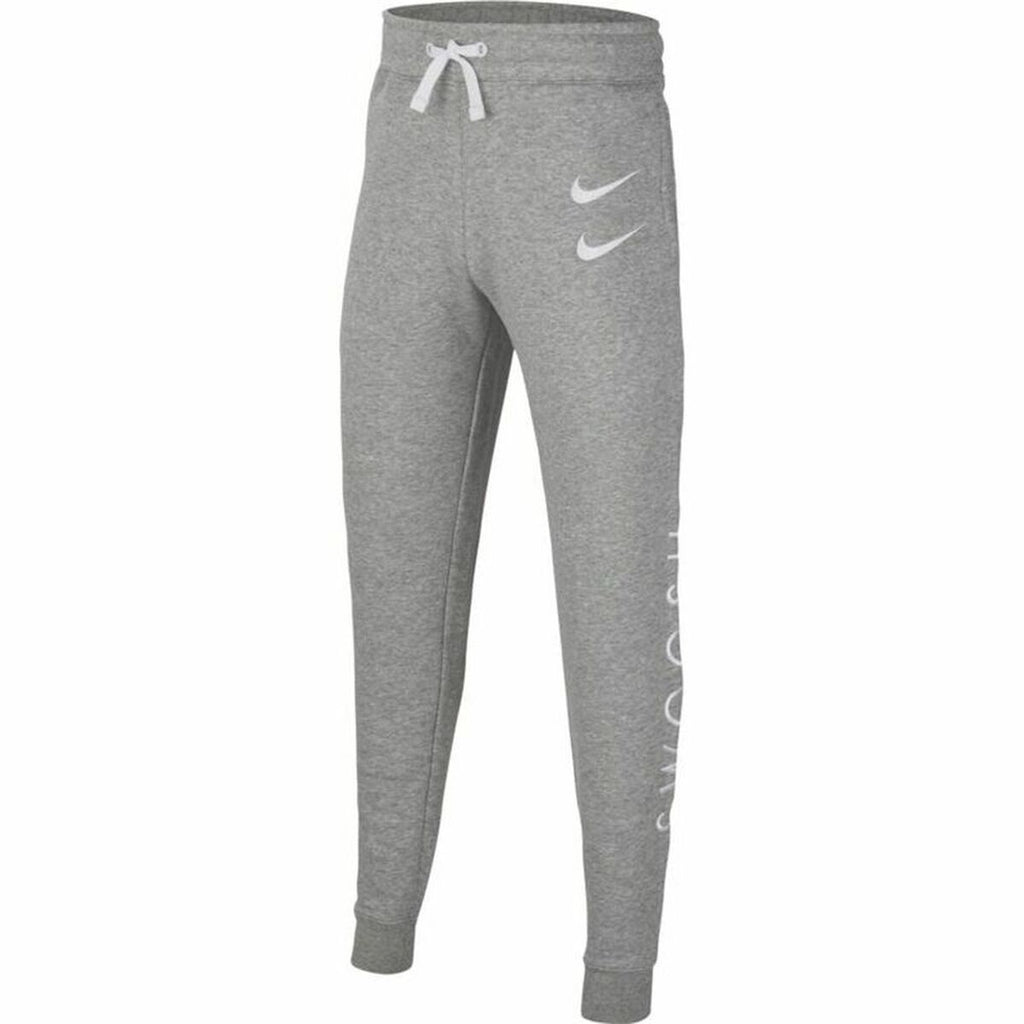 Nike Sportswear Kids' Shorts - Dark grey - product view 2