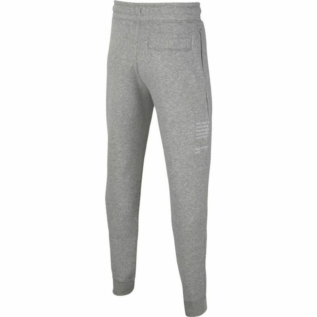 Nike Sportswear Kids' Shorts - Dark grey - product view 10