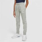 Nike Sportswear Kids' Shorts - Dark grey - product view 7