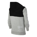 Nike Swoosh Kids' Jacket - Dark grey - product view 29