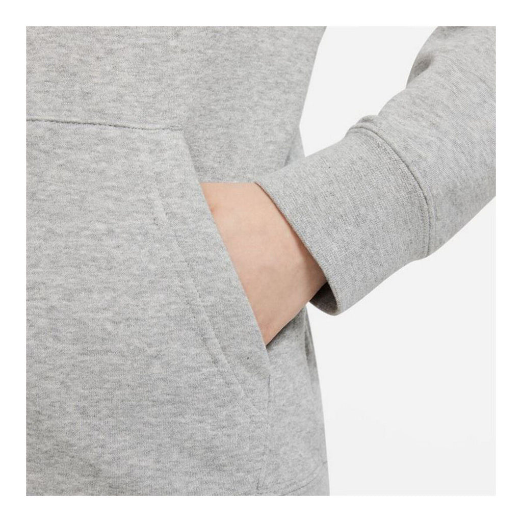 Nike Swoosh Kids' Jacket - Dark grey - product view 17