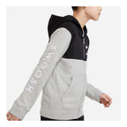 Nike Swoosh Kids' Jacket - Dark grey - product view 12