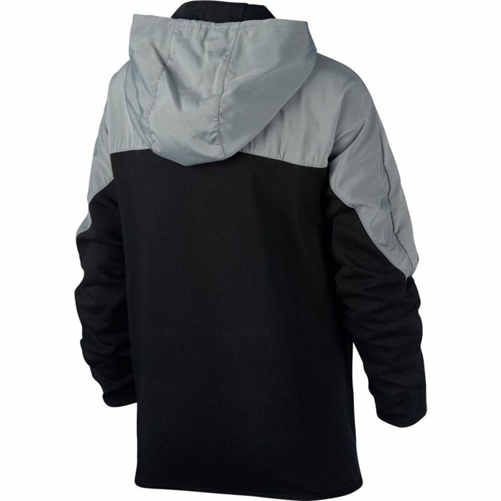 Nike Kids' Jacket - Black - product view 7