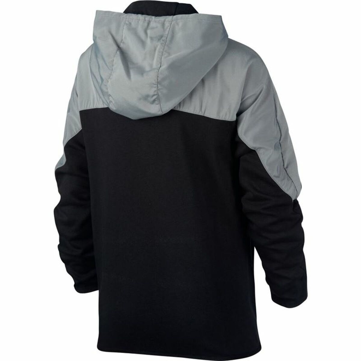 Nike Kids' Jacket - Black - product view 8