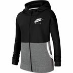 Nike Air Kids' Jacket - Black - S6454403 - product view 12