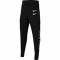 Nike Swoosh Kids' Shorts - Black