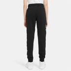 Nike Swoosh Kids' Shorts - Black - product view 27