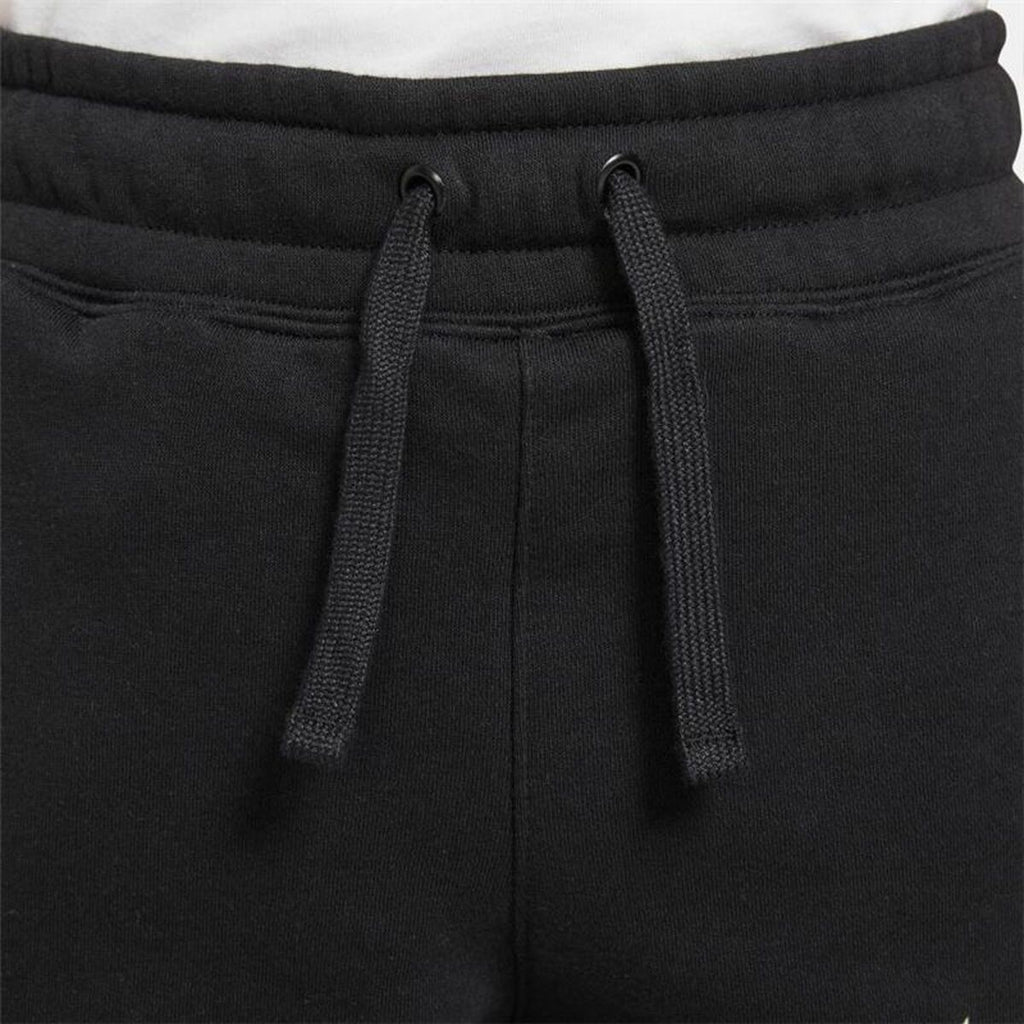 Nike Swoosh Kids' Shorts - Black - product view 19