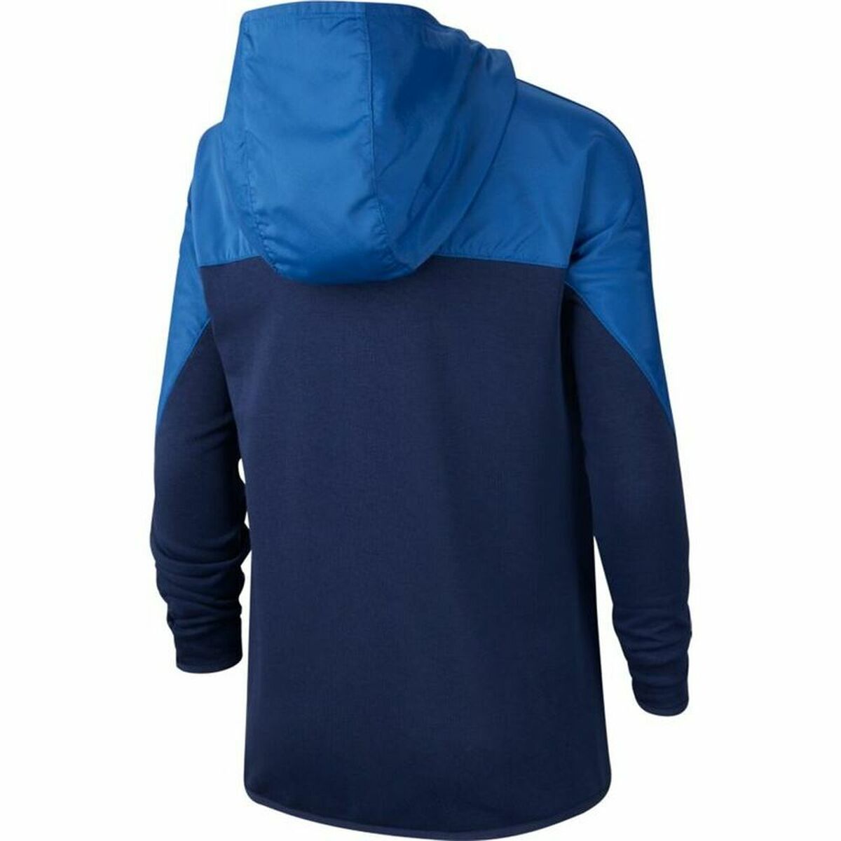 Nike Sportswear Kids' Jacket - Dark blue - product view 5