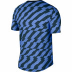 Nike Dri-FIT Miler Future Fast Men's T-Shirt - Blue - product view 35