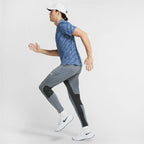 Nike Dri-FIT Miler Future Fast Men's T-Shirt - Blue - product view 18