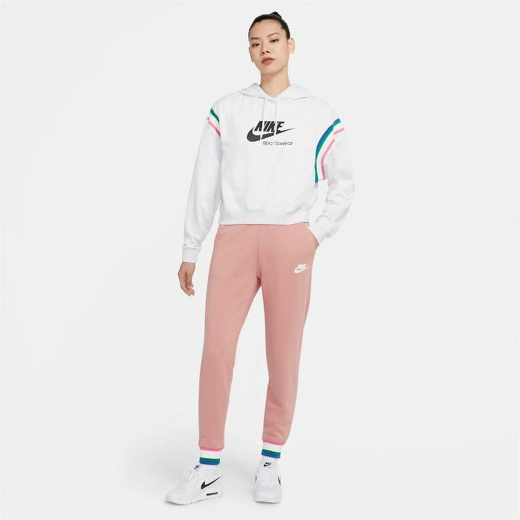 Nike Women's Trousers - Pink - product view 15