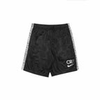 Nike Dri-FIT CR7 Football Kids' Shorts - Black - product view 2