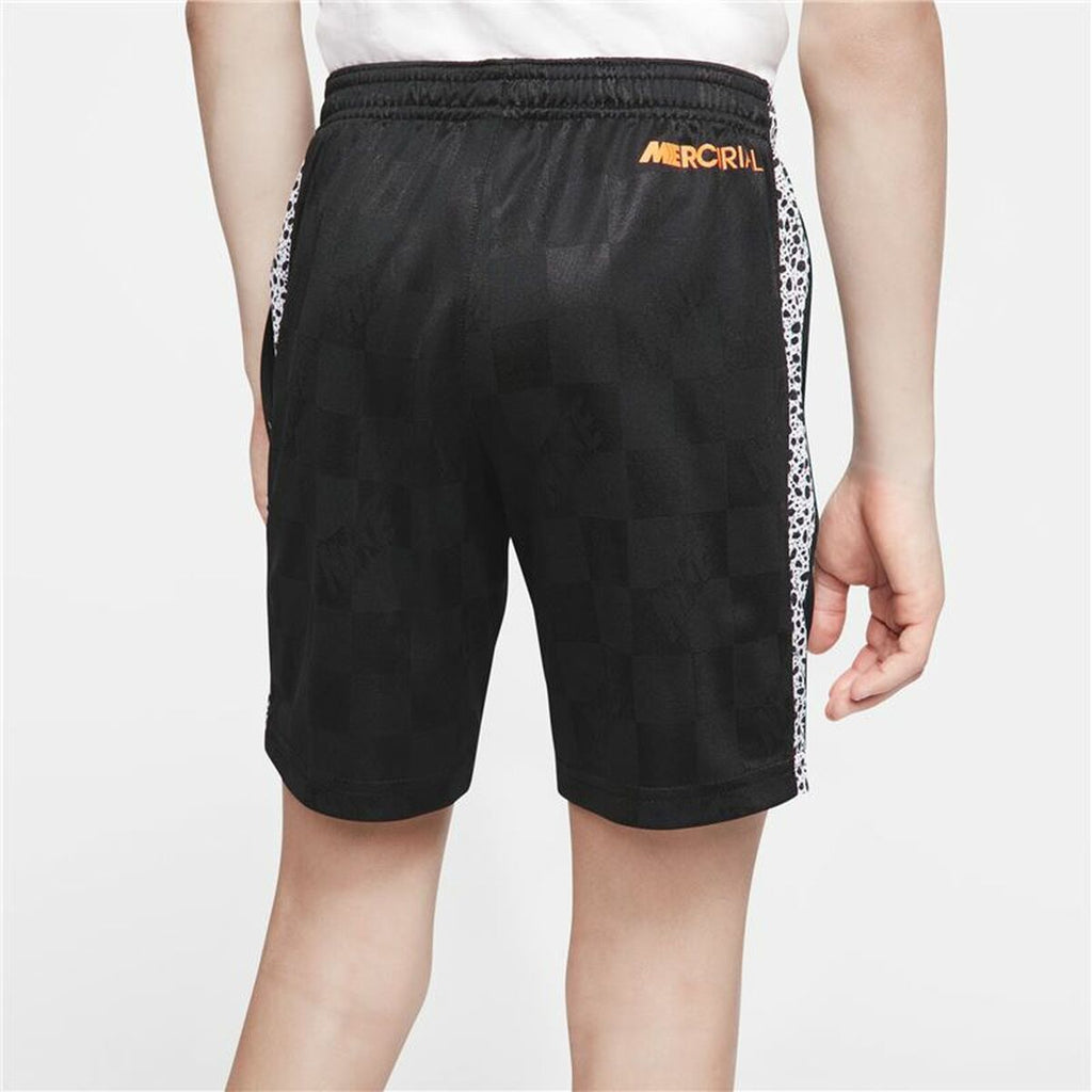 Nike Dri-FIT CR7 Football Kids' Shorts - Black - product view 17