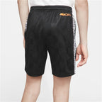 Nike Dri-FIT CR7 Football Kids' Shorts - Black - product view 18