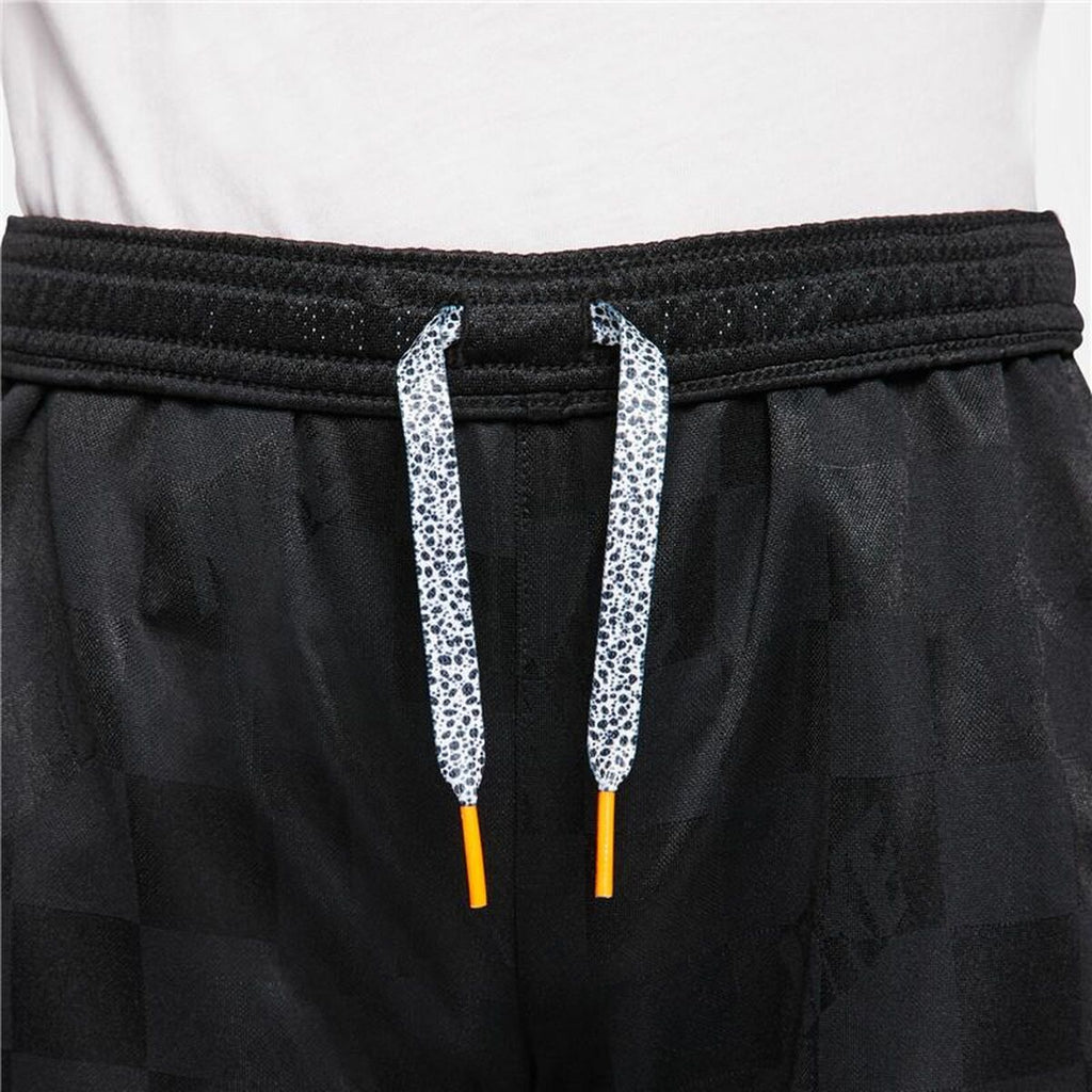 Nike Dri-FIT CR7 Football Kids' Shorts - Black - product view 11
