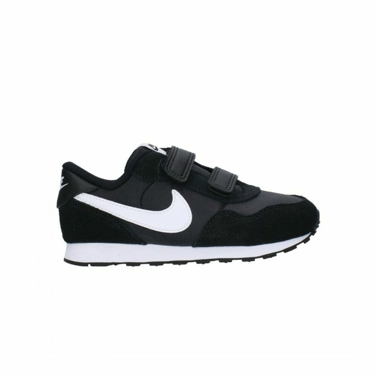 Nike MD Valiant CN8560 002 Kids' Trainers - Black