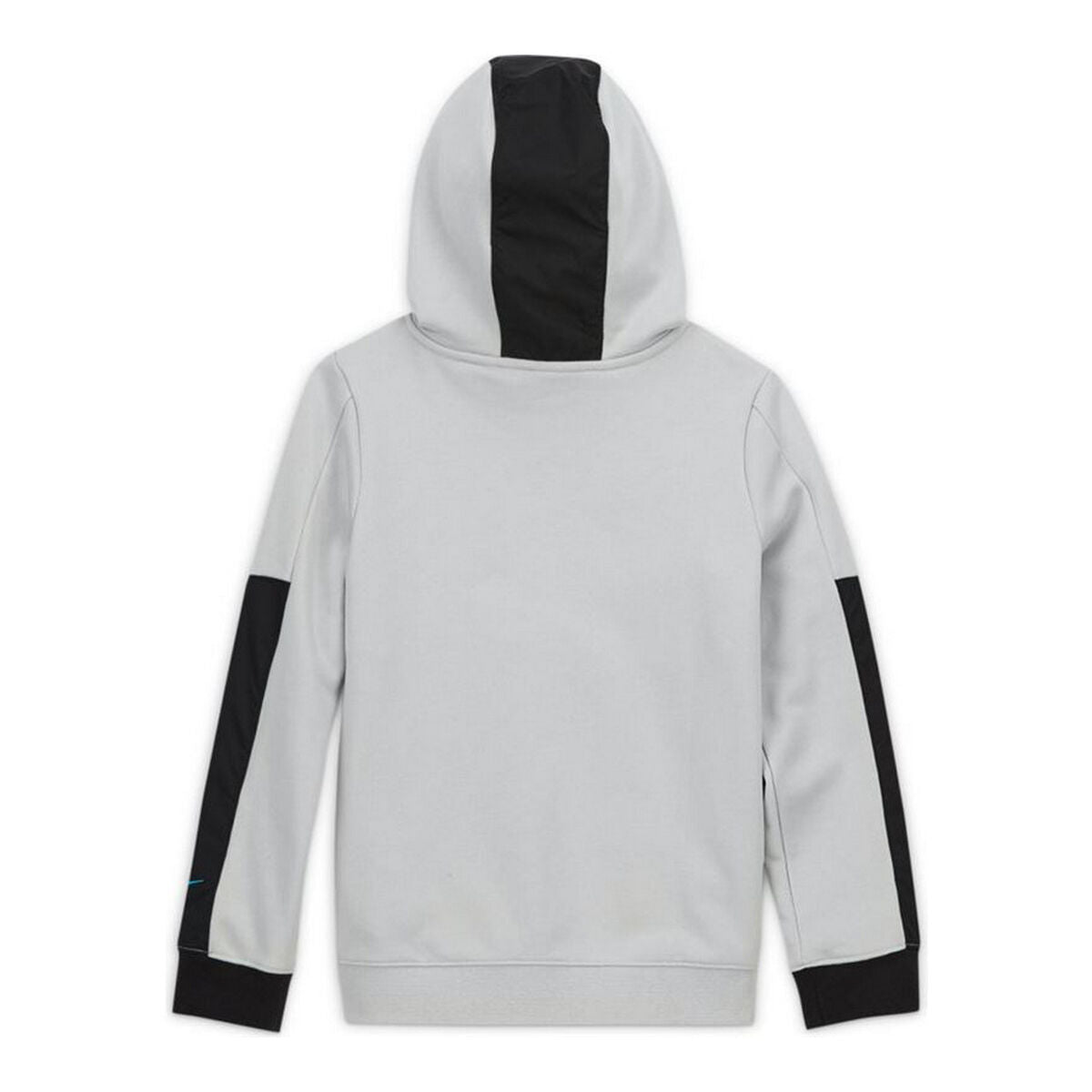Nike Sportswear Air Grey (8-10 Kids' Sweatshirt - Light grey - product view 10