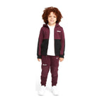 Nike Air Kids' Jacket - Maroon - product view 5