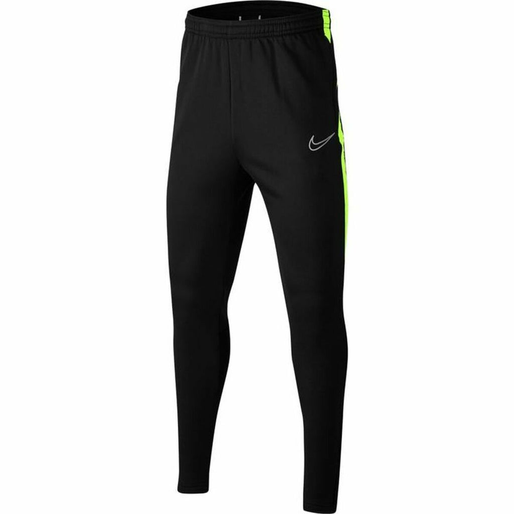 Nike Therma Academy Kids' Shorts - Black - product view 3