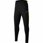 Nike Therma Academy Kids' Shorts - Black - product view 3