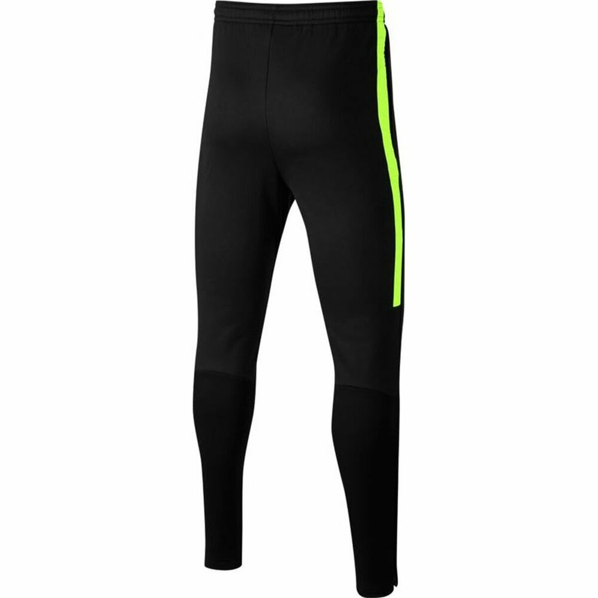 Nike Therma Academy Kids' Shorts - Black - product view 13