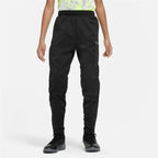 Nike Therma Academy Kids' Shorts - Black - product view 10