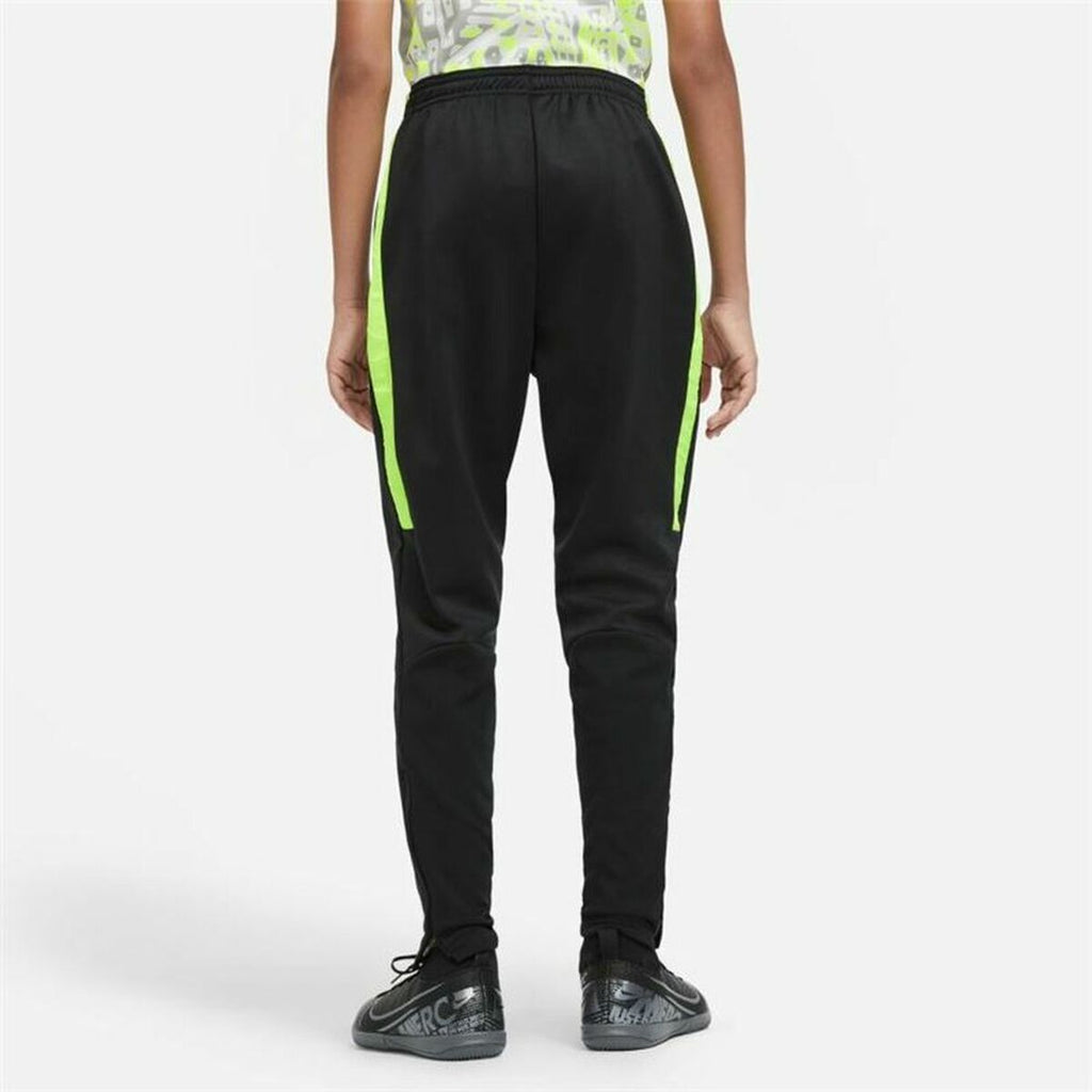 Nike Therma Academy Kids' Shorts - Black - product view 8